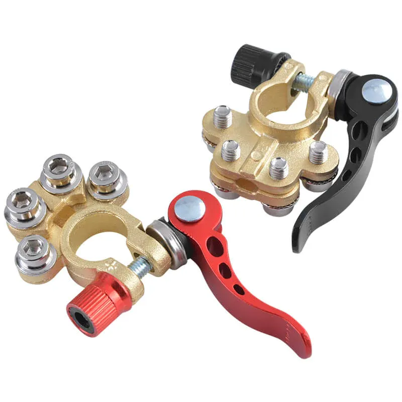 ⚡ Limited Time Half Price - Convenient Terminal Connector