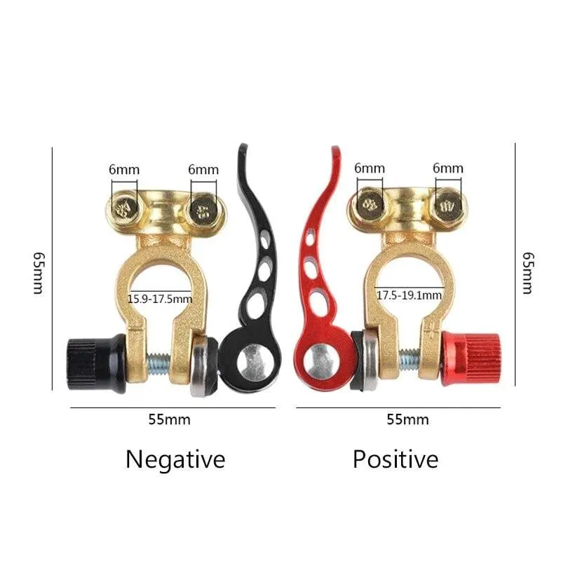⚡ Limited Time Half Price - Convenient Terminal Connector