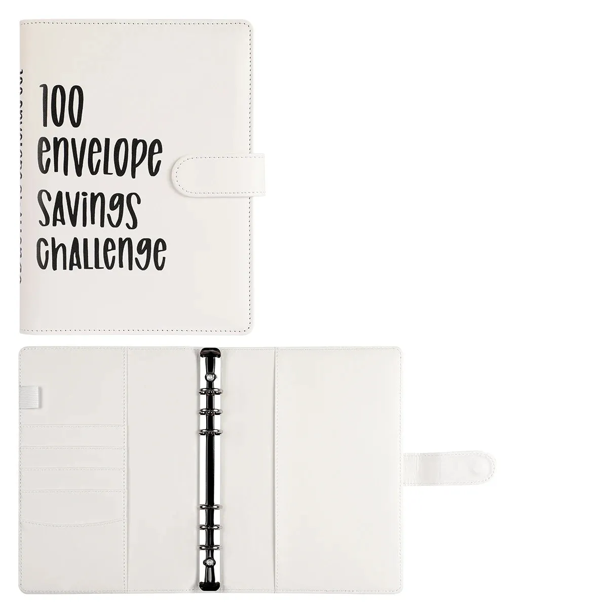 100 Envelope saving Challenge