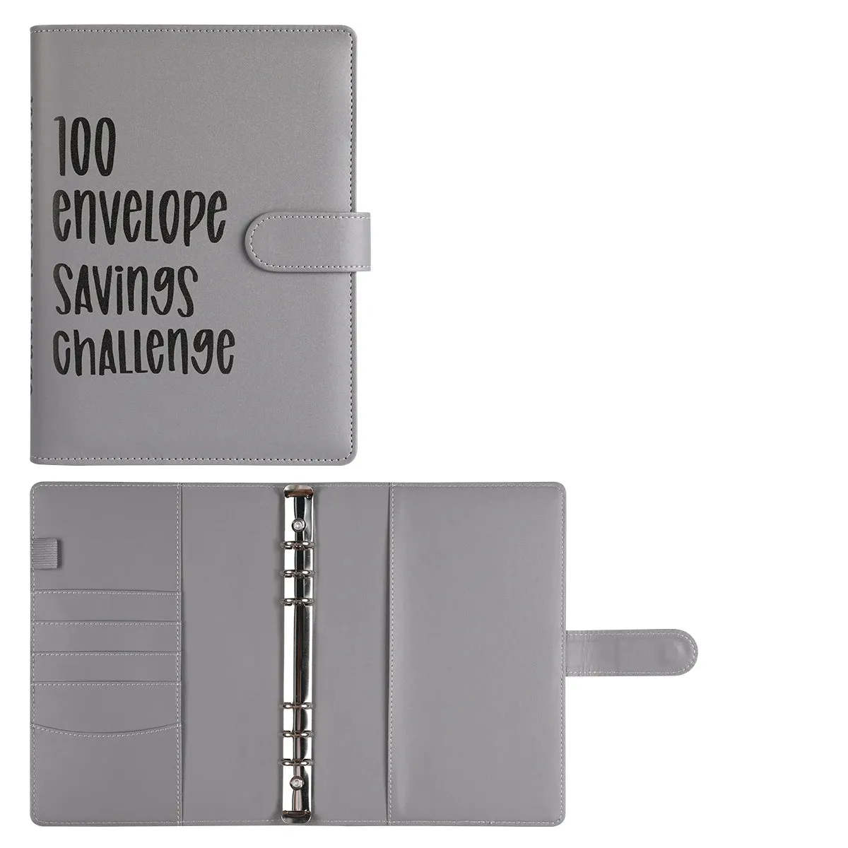 100 Envelope saving Challenge