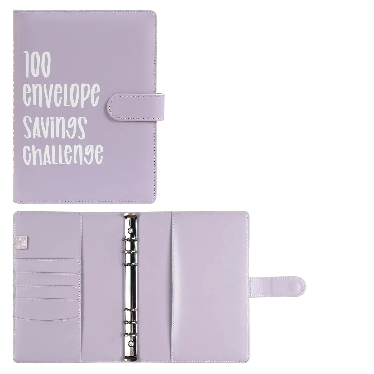 100 Envelope saving Challenge