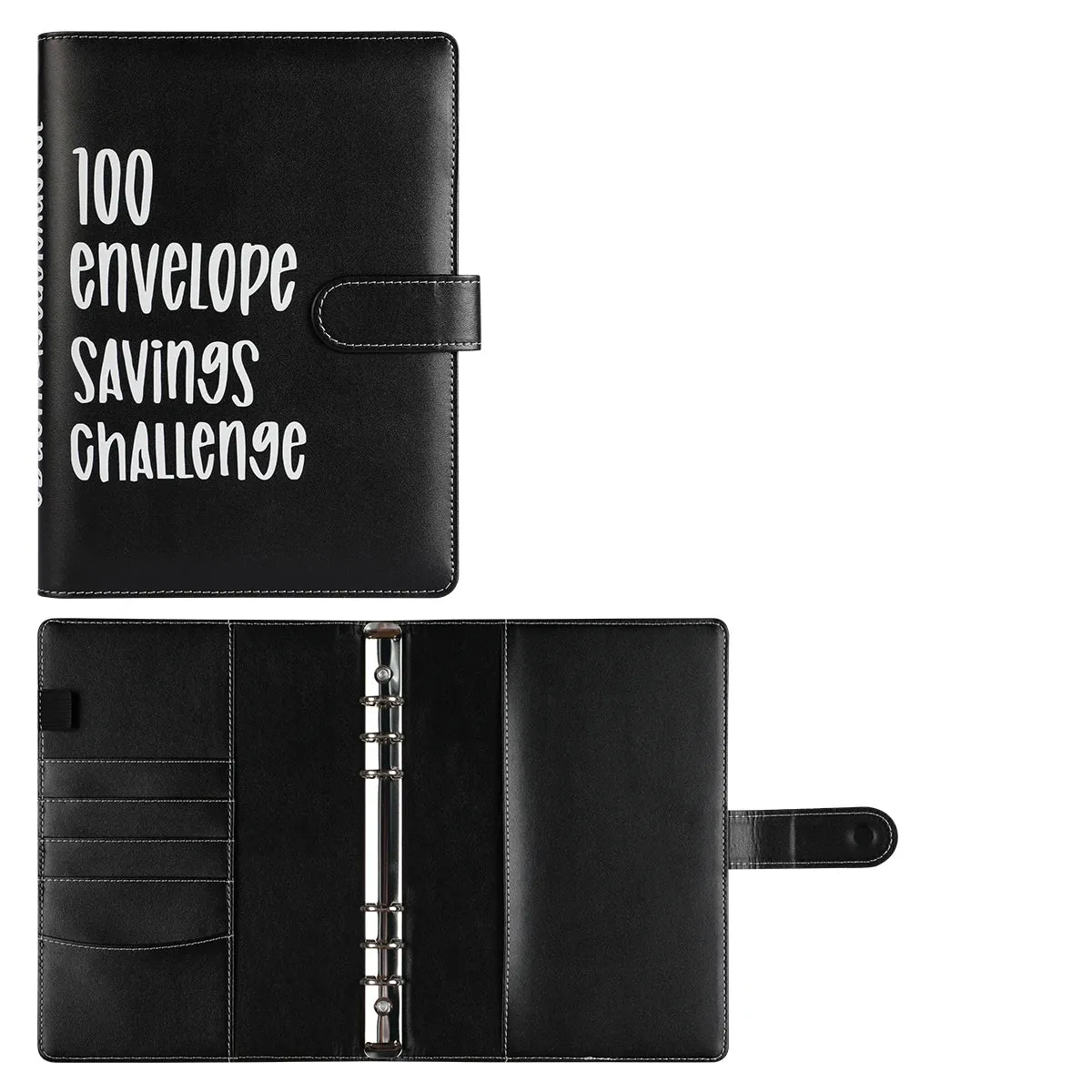 100 Envelope saving Challenge