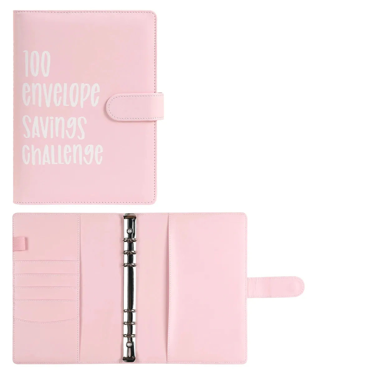 100 Envelope saving Challenge