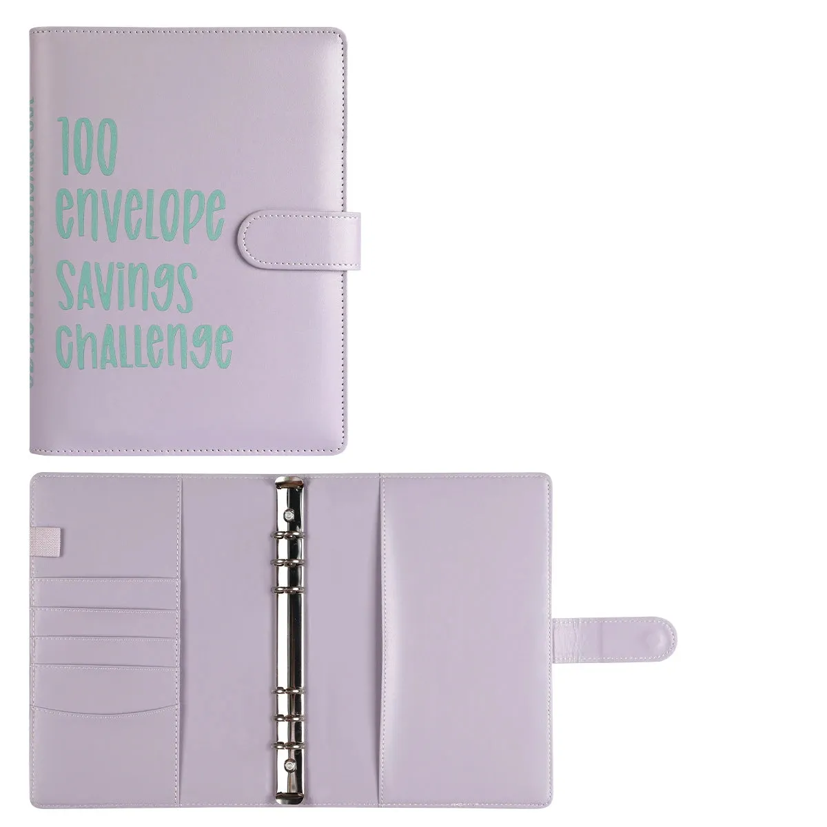 100 Envelope saving Challenge