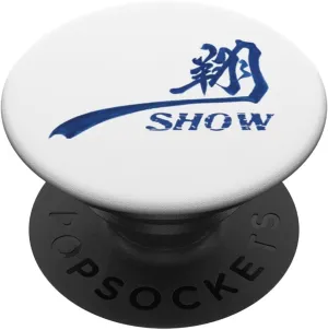 107 "show” PopSockets Standard PopGrip