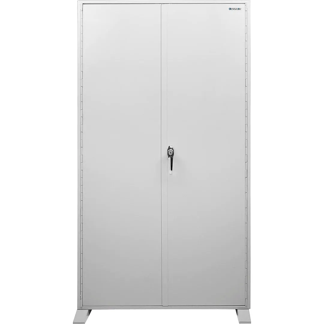 1170 Capacity Adjustable Key Cabinet with Key Lock | CB12960