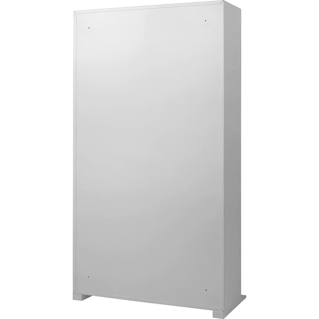 1170 Capacity Adjustable Key Cabinet with Key Lock | CB12960