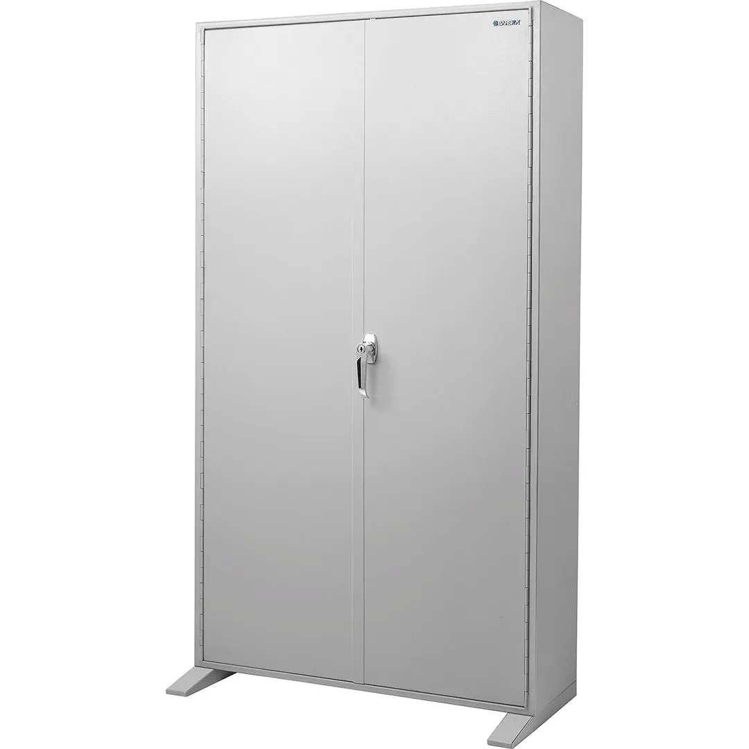 1170 Capacity Adjustable Key Cabinet with Key Lock | CB12960
