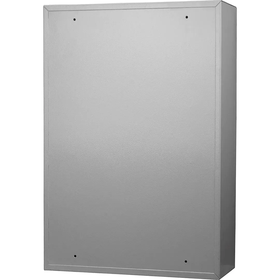 150 Capacity Adjustable Key Cabinet with Key Lock | CB13236