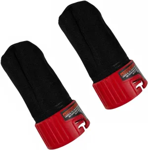 2 Pack Replacement N526492 Dust Bag for Porter Cable PCCW205B (Type 1) Pc 5-in 20-Volt Ros for PCCW205B Orbital Sanders
