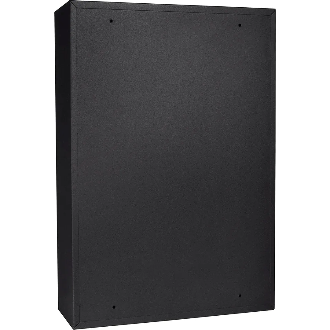 200 Capacity Adjustable Key Cabinet with Key Lock | AX11824