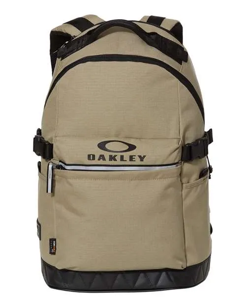 23L Utility Backpack 08487