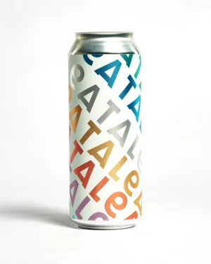 24oz Labeled Cans   Ends