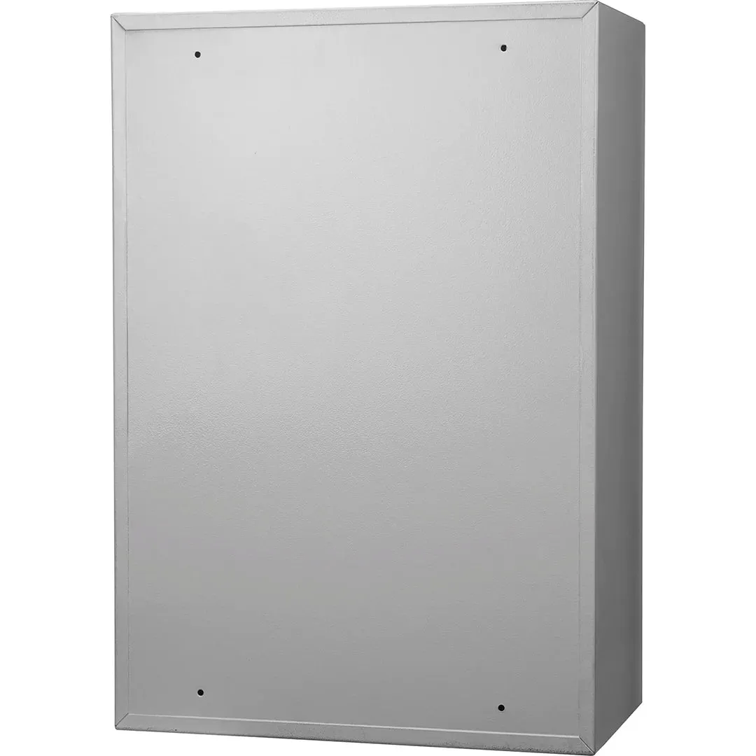 300 Capacity Adjustable Key Cabinet with Key Lock | CB13238