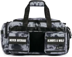 30L Perfect Duffle Bag Timber Wolf Eclipse