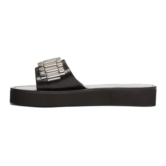 3.1 PHILLIP LIM leather sandals