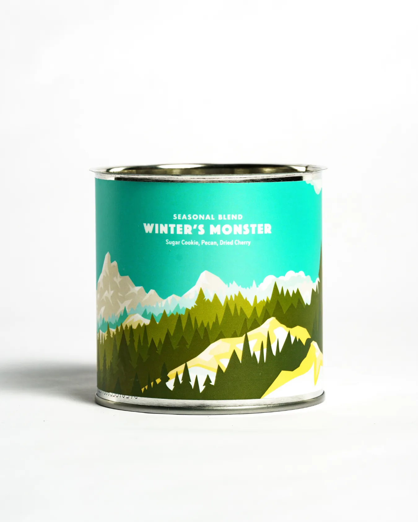 401 x 400 Labeled Steel Cans   Ends