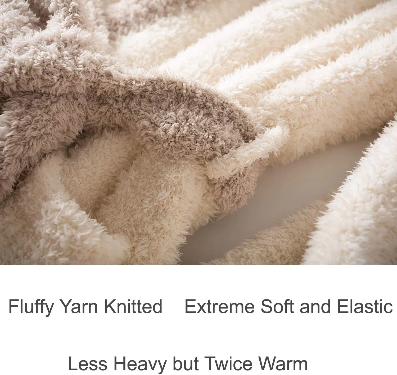 7 VEILS Long Bathrobe Womens and Mens Cozy Knit Microfiber Stretchy Super Soft Bathrobes Loungewear House Robes Dressing Gown