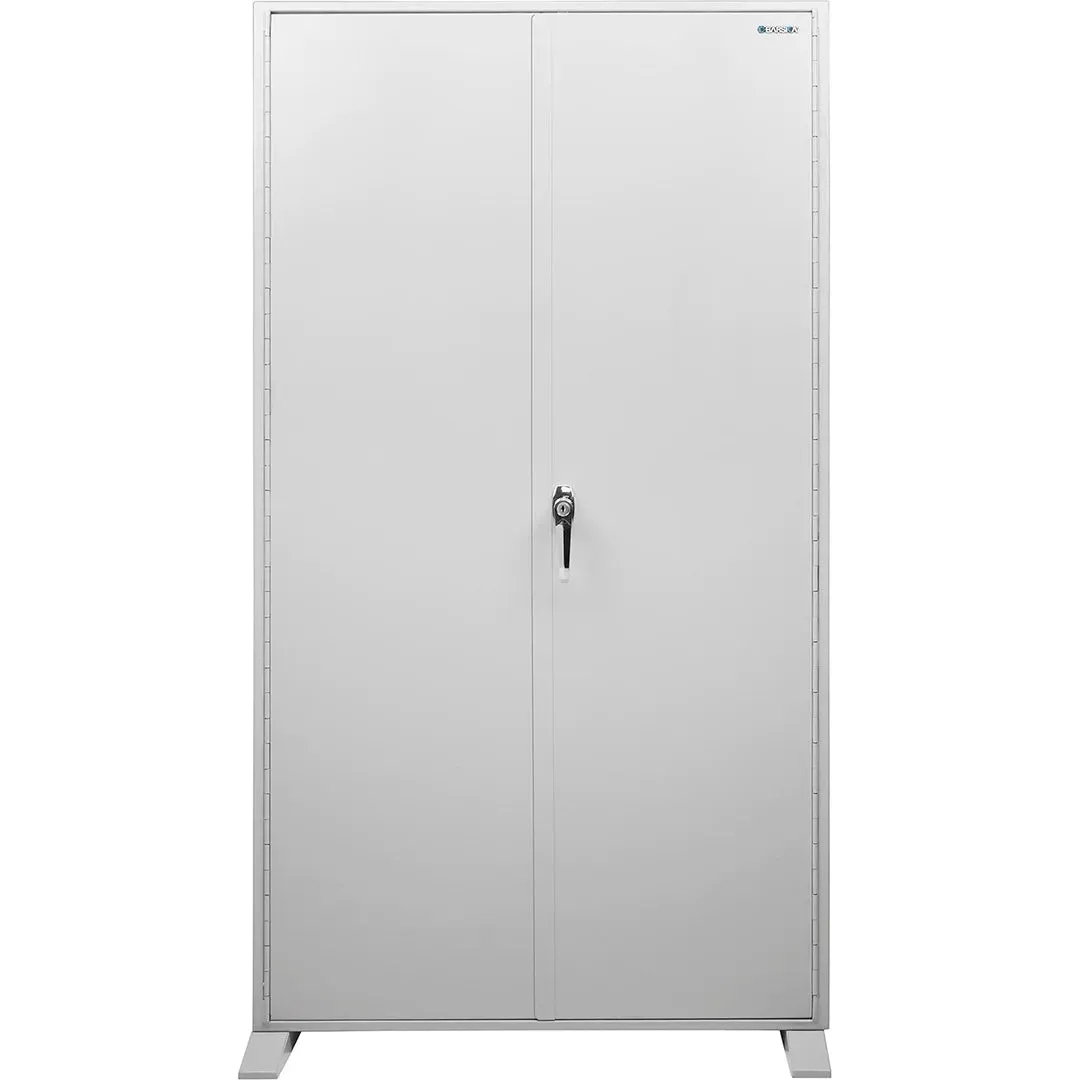 800 Capacity Adjustable Key Cabinet with Key Lock | CB12958