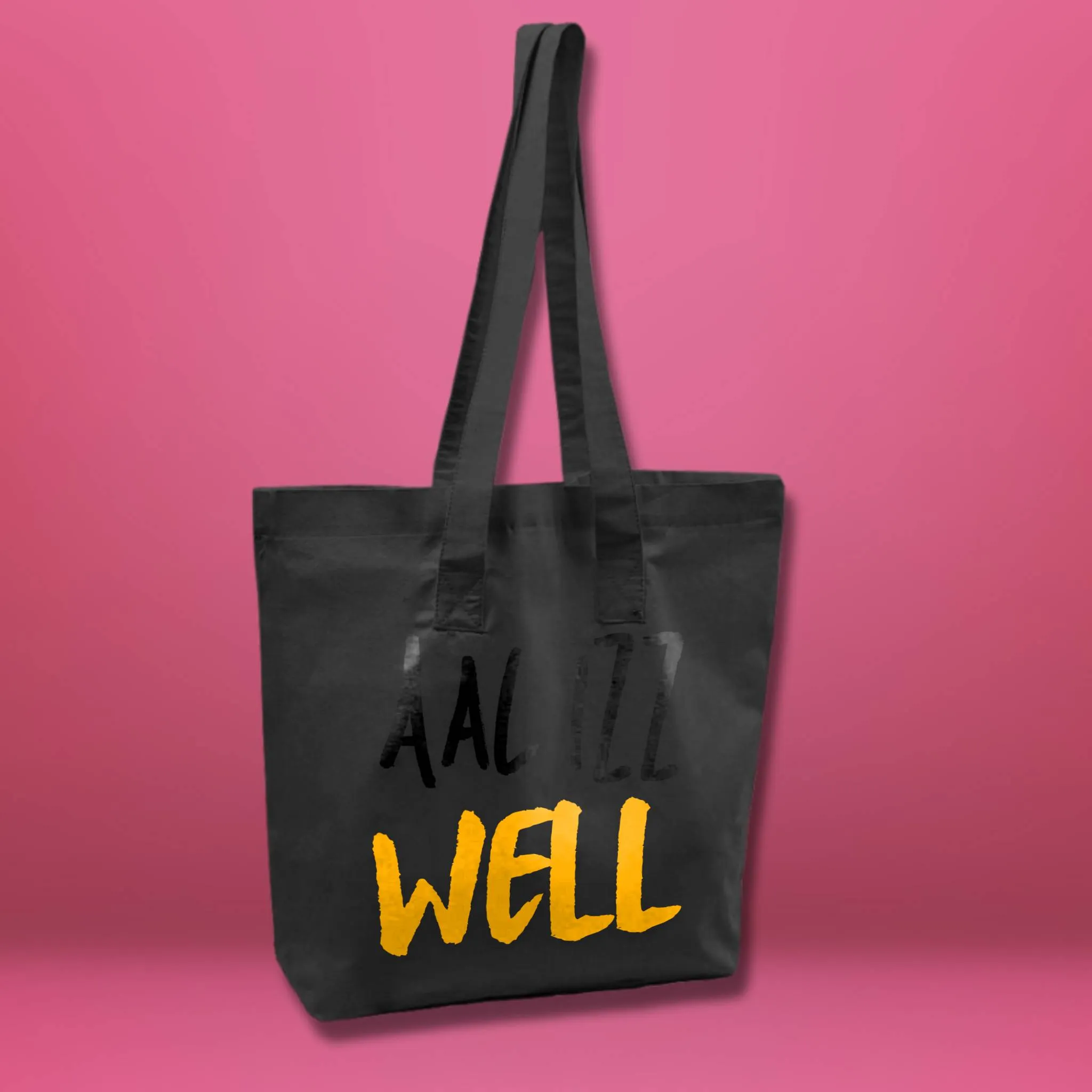 Aal izz Well