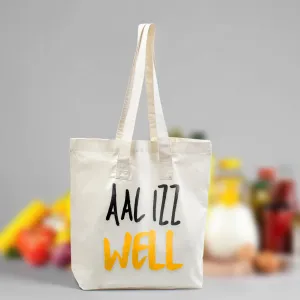 Aal izz Well