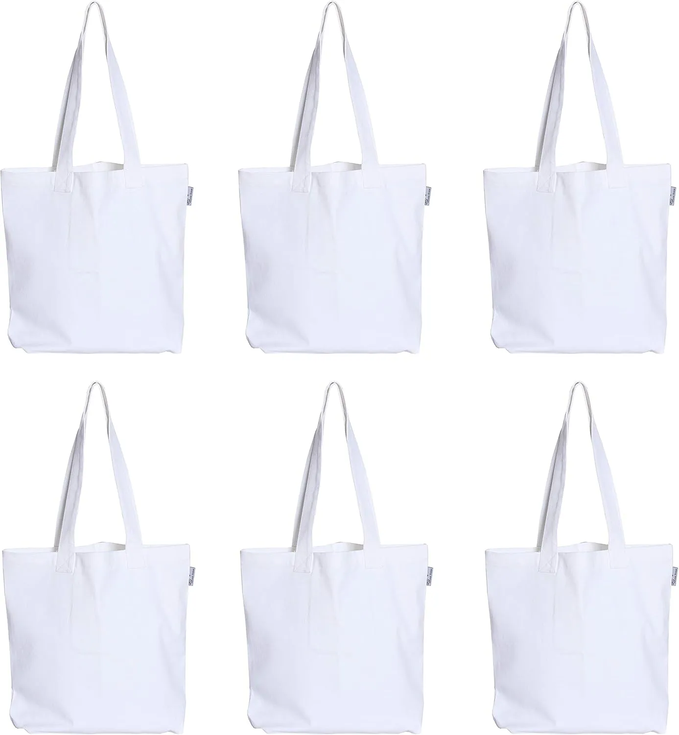 ACCENTHOME TOTEBAGS