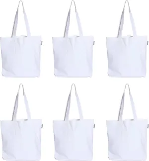 ACCENTHOME TOTEBAGS
