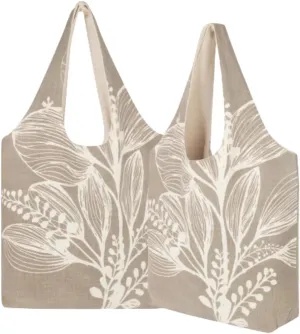 ACCENTHOME TOTEBAGS
