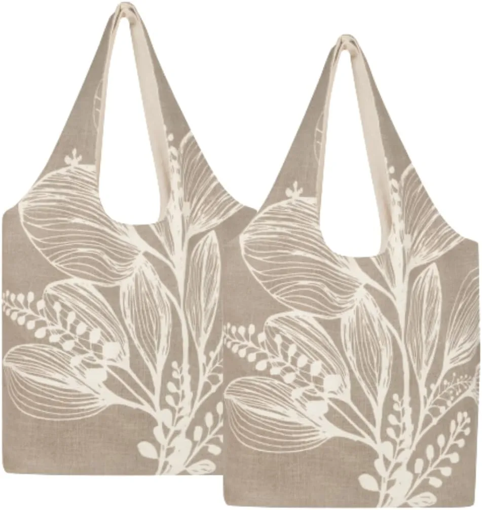 ACCENTHOME TOTEBAGS