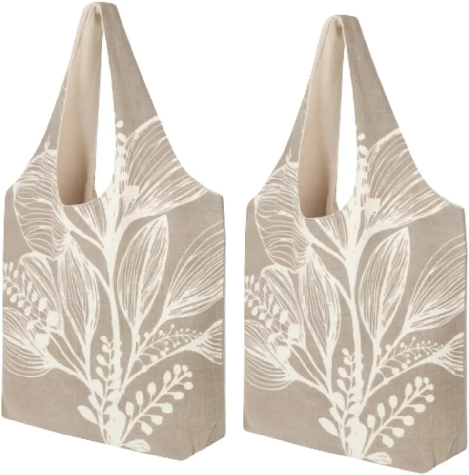 ACCENTHOME TOTEBAGS