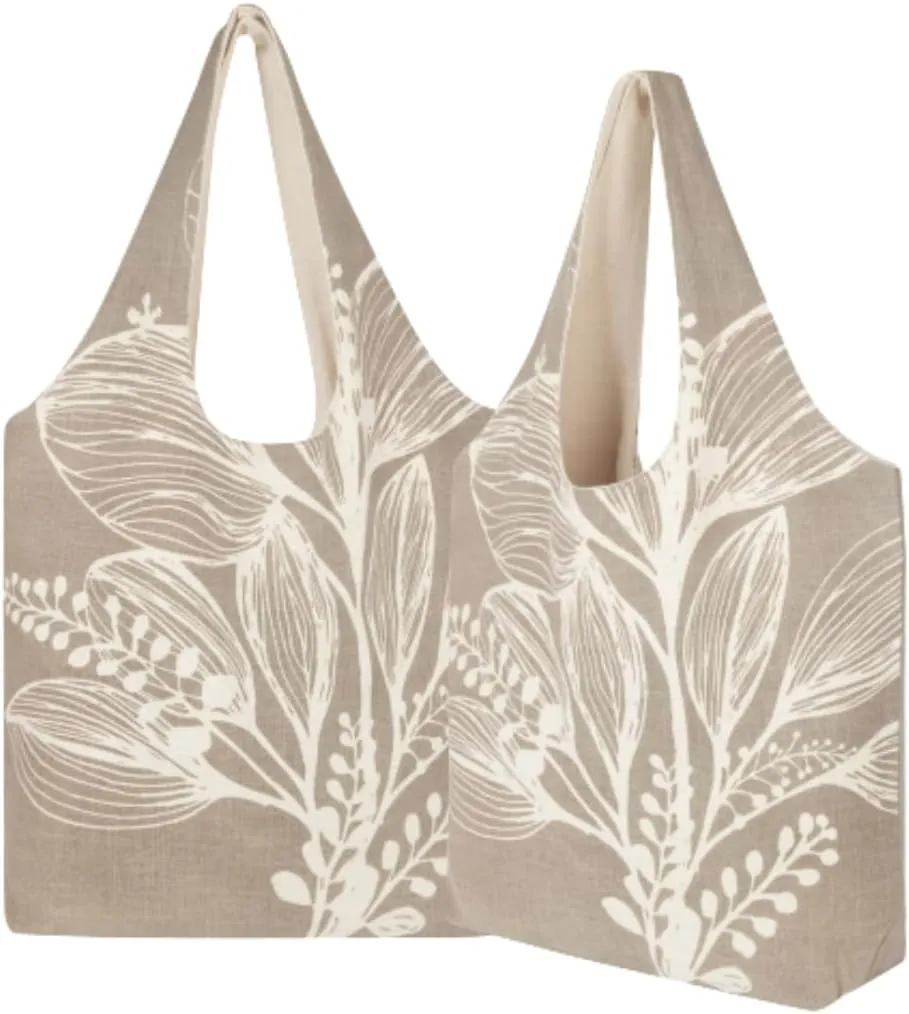 ACCENTHOME TOTEBAGS