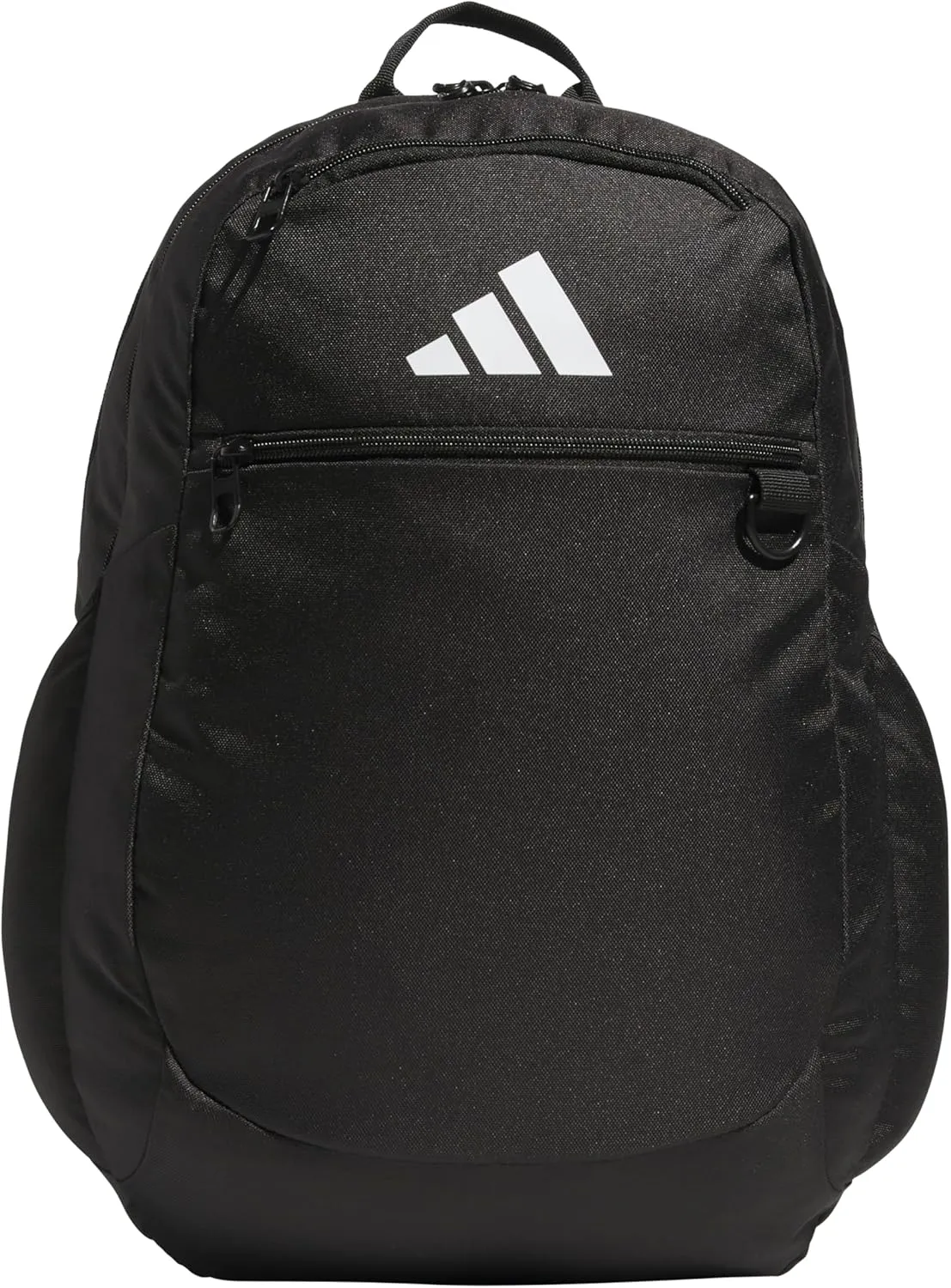 adidas Striker Team Sports Backpack for Soccer and More, Workout Bag for Men and Women, Black/3.0 (36L), One Size