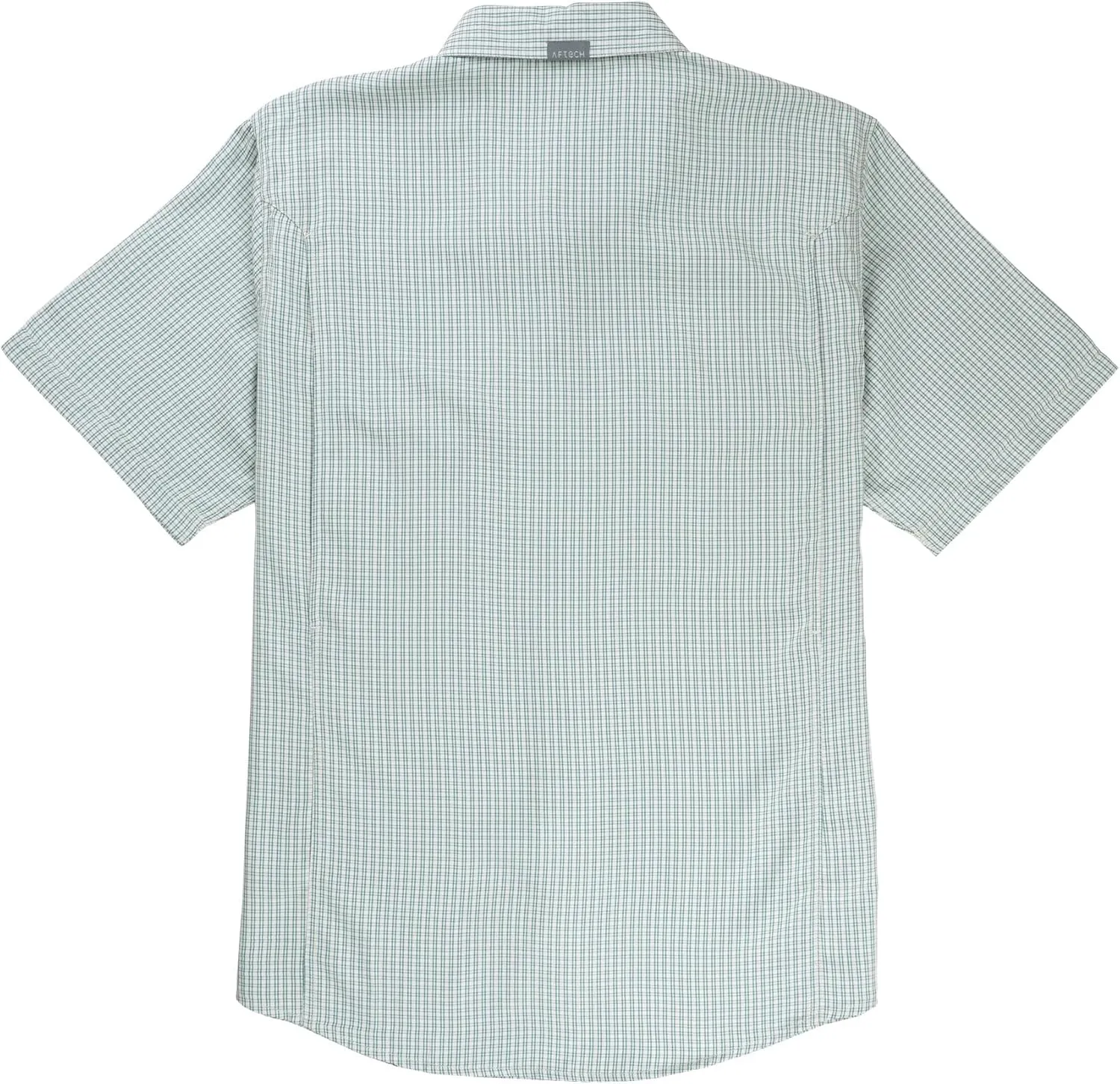 AFTCO Sirius Tech Short Sleeve Shirt