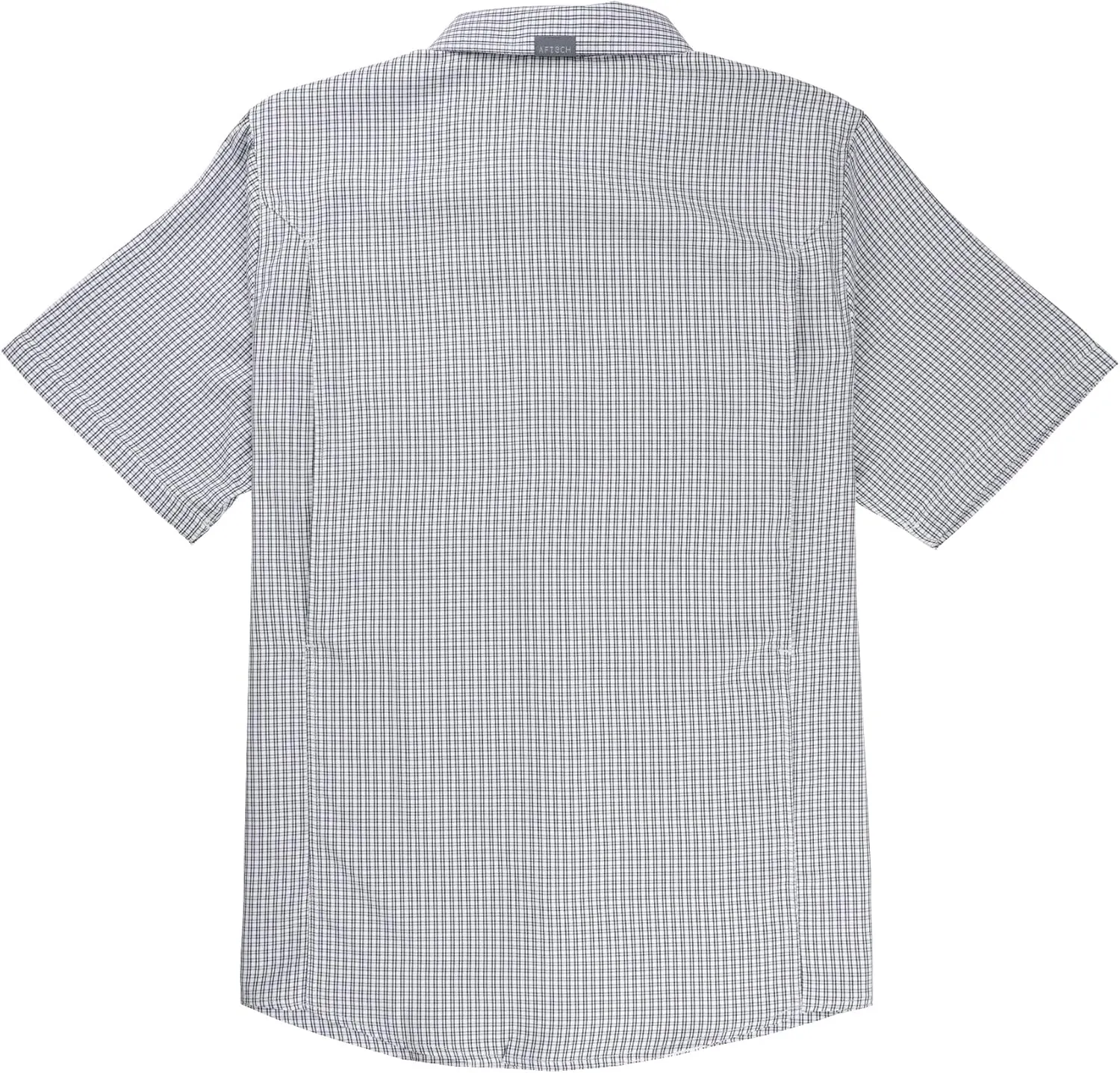 AFTCO Sirius Tech Short Sleeve Shirt