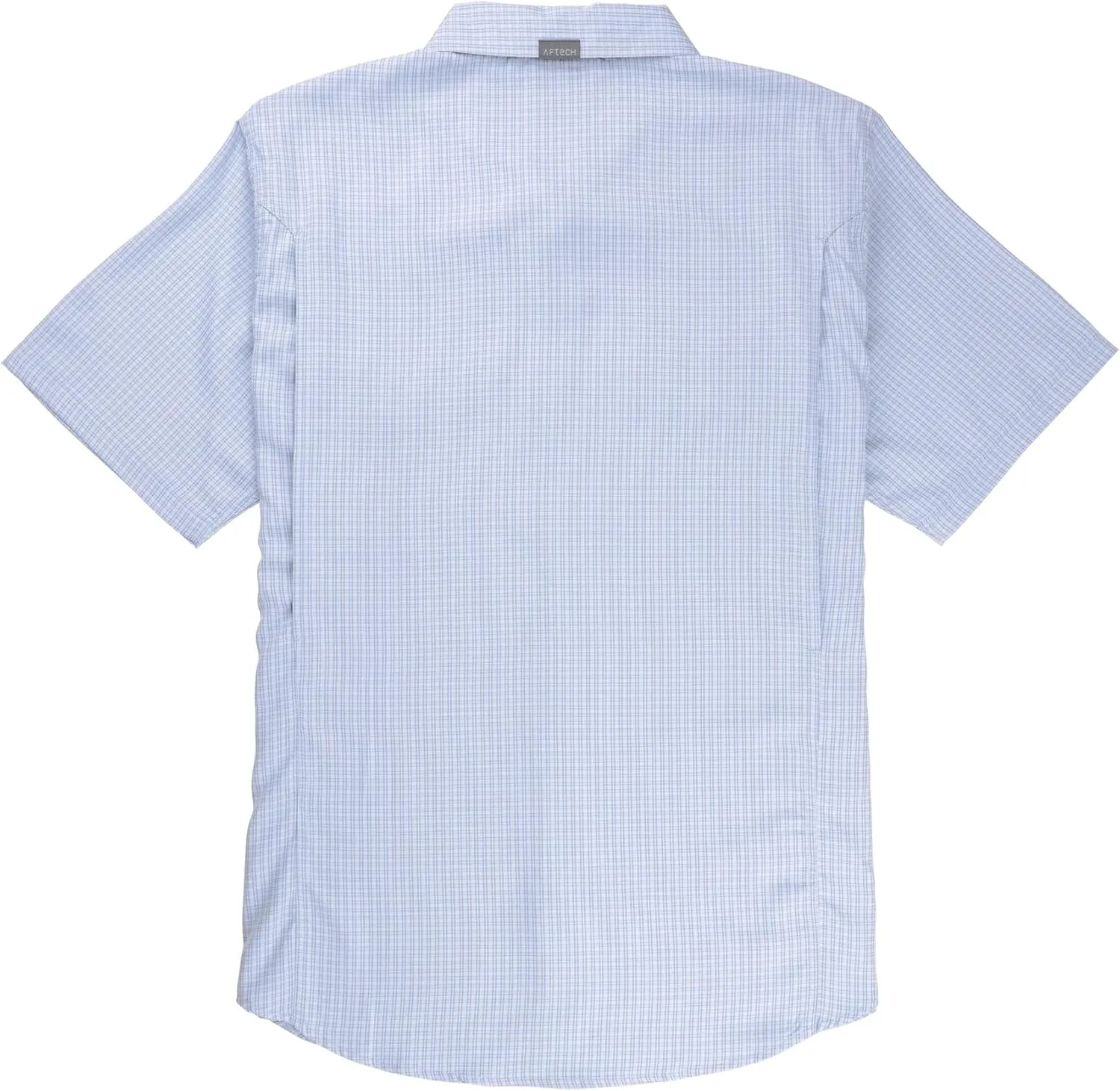 AFTCO Sirius Tech Short Sleeve Shirt
