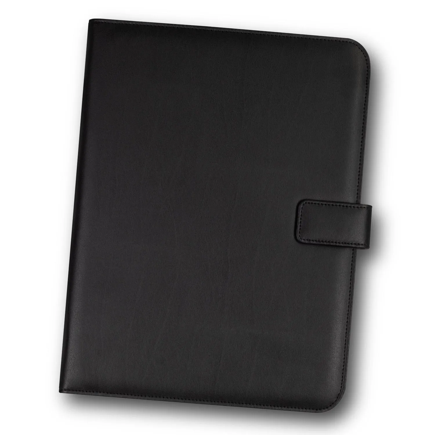 Agogo Hartford Portfolio (Black)