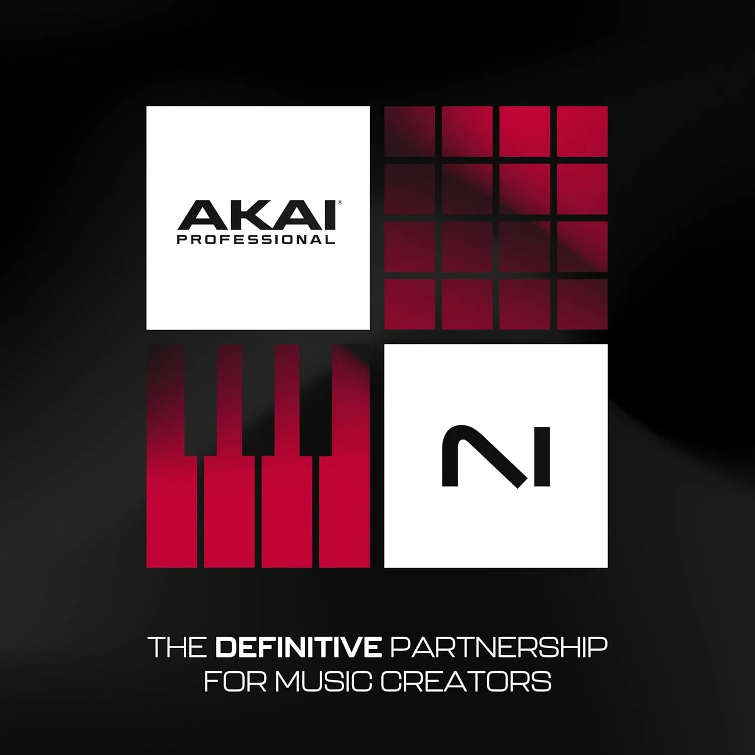 Akai Professional MPC Key 61 - Standalone Music Production Synthesizer Keyboard with Touch Screen, 16 Drum Pads, 20  Sound Engines, Semi Weighted Keys, and Native Instruments Integration