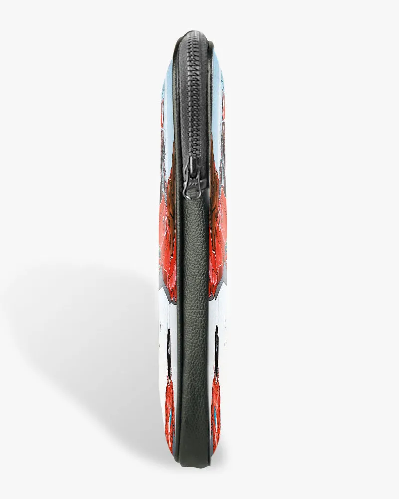Akira - Kaneda's Bike MacBook / Laptop-Sleeve
