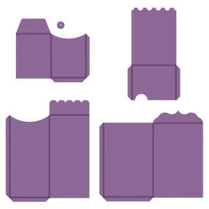 Album-Envelopes