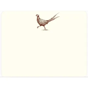 Alexa Pulitzer A2 Note Cards