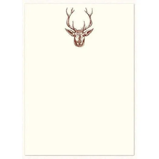 Alexa Pulitzer A2 Note Cards