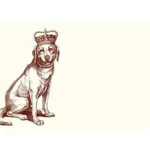 Alexa Pulitzer A6 Note Cards