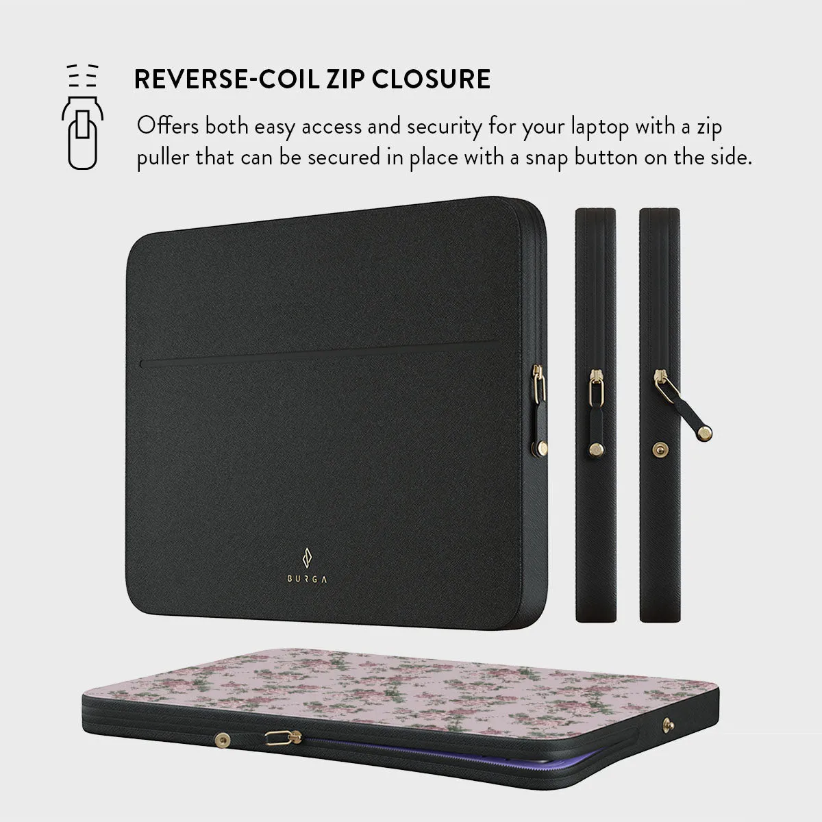 Alice - Laptop Sleeve