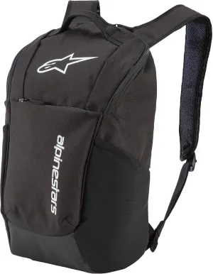 Alpinestars Defcon V2 Backpack Black Os (1213-91400-10-OS)