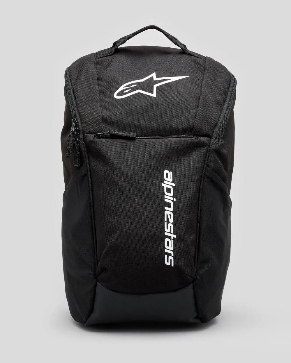 Alpinestars Defcon V2 Backpack Black Os (1213-91400-10-OS)