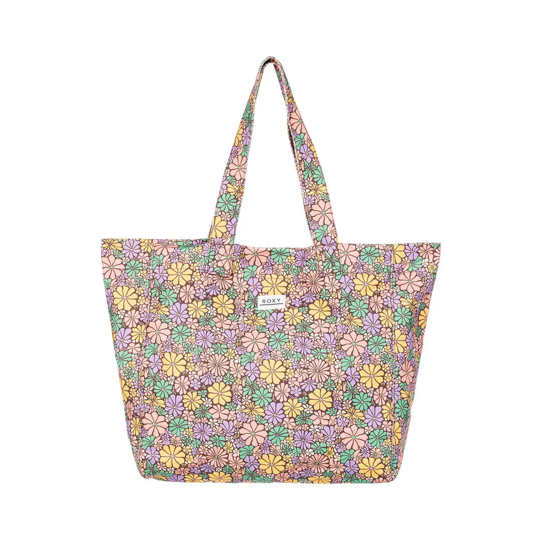 Anti Bad Vibes Totebag