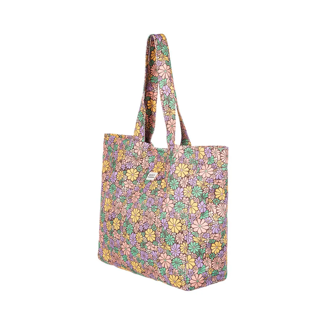 Anti Bad Vibes Totebag