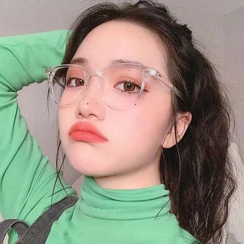 Anti Radiation Large Frame Anti Blue Light Sunglasses For Men And Women-Unique and Classy