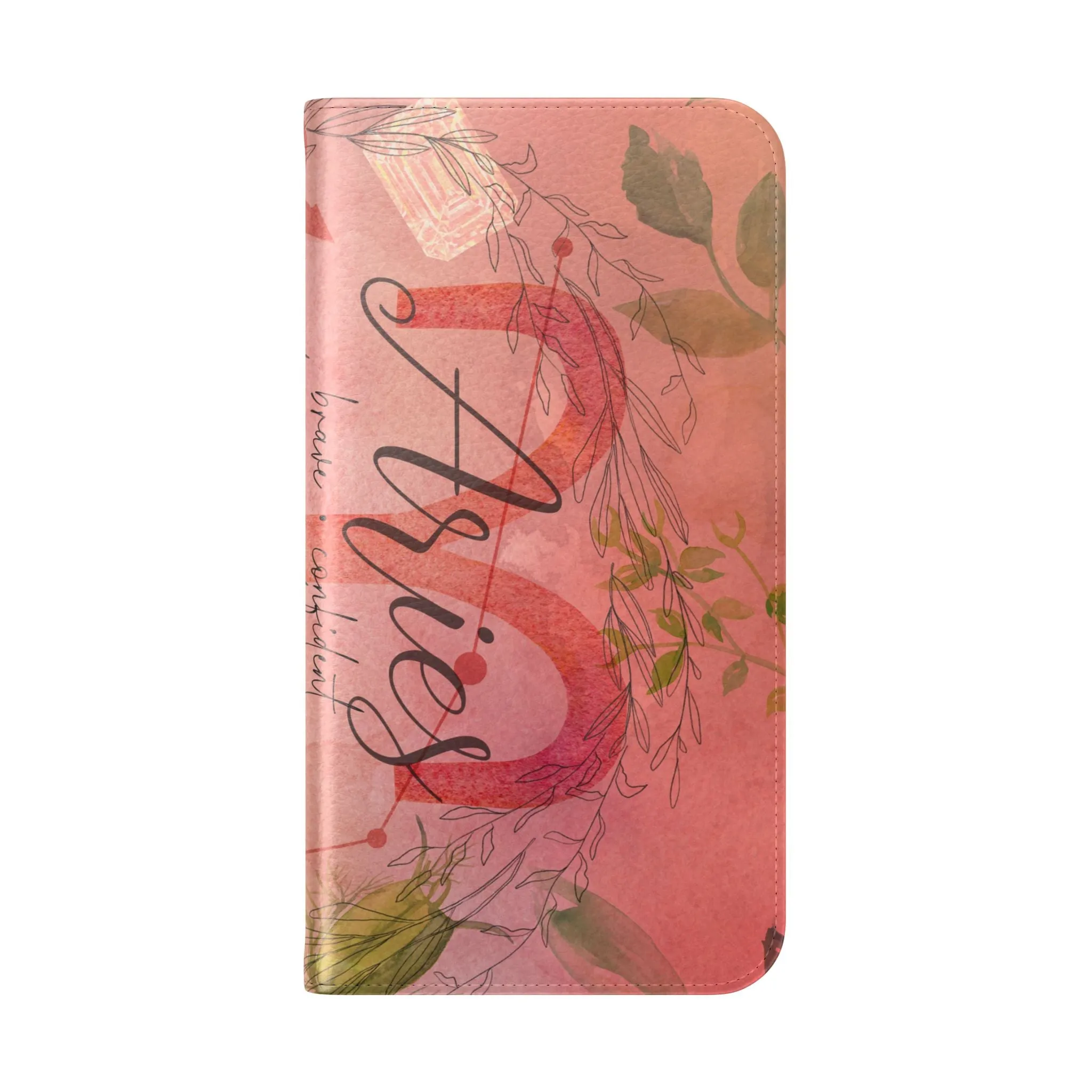 Aries Flip Cases