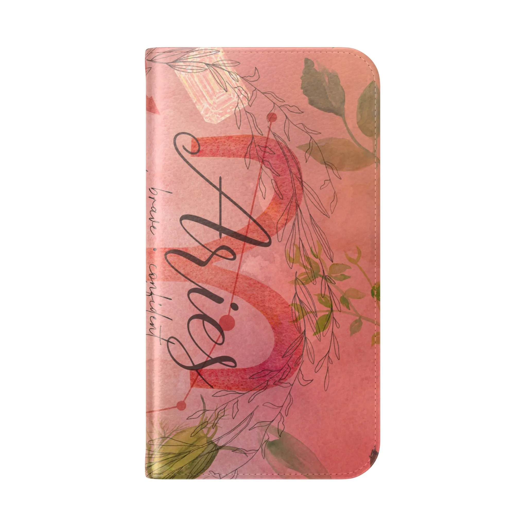 Aries Flip Cases